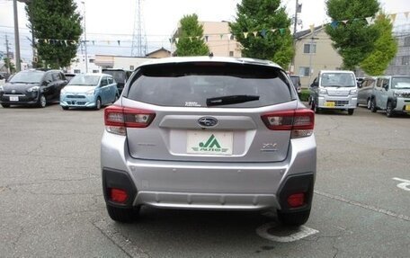 Subaru XV II, 2022 год, 1 900 000 рублей, 7 фотография