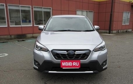 Subaru XV II, 2022 год, 1 900 000 рублей, 2 фотография