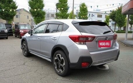 Subaru XV II, 2022 год, 1 900 000 рублей, 5 фотография