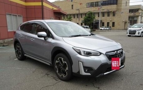 Subaru XV II, 2022 год, 1 900 000 рублей, 3 фотография