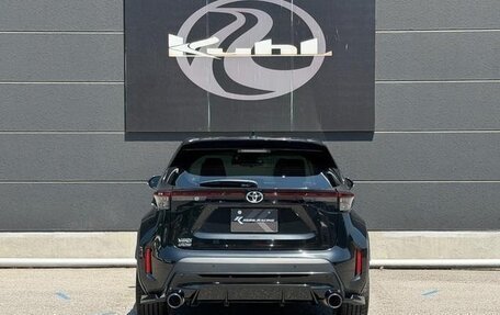 Toyota Yaris Cross, 2023 год, 1 320 010 рублей, 5 фотография