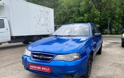Daewoo Nexia I рестайлинг, 2012 год, 185 000 рублей, 1 фотография