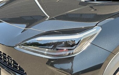 Toyota Yaris Cross, 2023 год, 1 320 010 рублей, 9 фотография