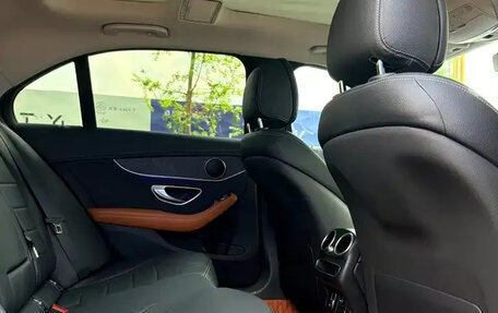 Mercedes-Benz C-Класс, 2021 год, 2 250 002 рублей, 10 фотография