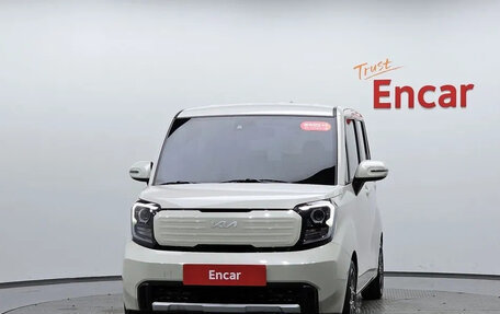 KIA Ray, 2023 год, 1 249 222 рублей, 2 фотография