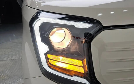 KIA Ray, 2023 год, 1 249 222 рублей, 6 фотография