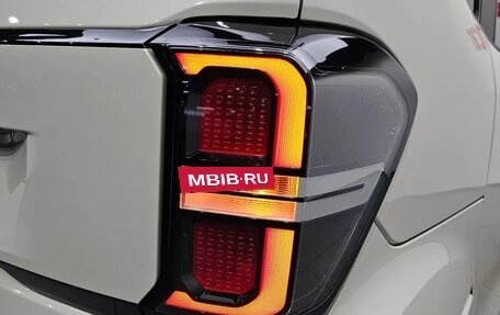 KIA Ray, 2023 год, 1 249 222 рублей, 7 фотография