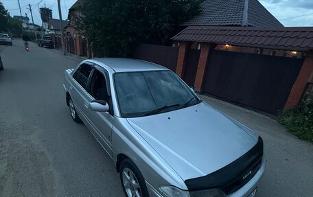 Toyota Carina, 2000 год, 400 000 рублей, 7 фотография