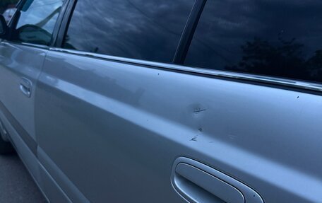 Toyota Carina, 2000 год, 400 000 рублей, 10 фотография