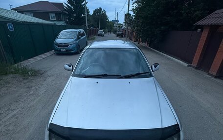 Toyota Carina, 2000 год, 400 000 рублей, 6 фотография