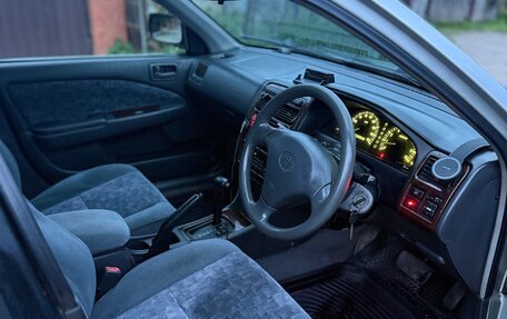 Toyota Carina, 2000 год, 400 000 рублей, 8 фотография