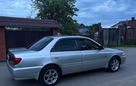 Toyota Carina, 2000 год, 400 000 рублей, 16 фотография