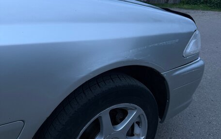 Toyota Carina, 2000 год, 400 000 рублей, 14 фотография