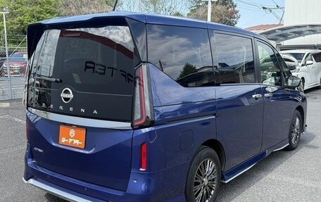 Nissan Serena, 2023 год, 2 500 000 рублей, 6 фотография