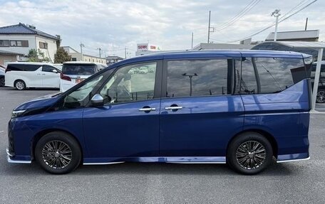 Nissan Serena, 2023 год, 2 500 000 рублей, 7 фотография