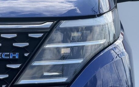 Nissan Serena, 2023 год, 2 500 000 рублей, 12 фотография