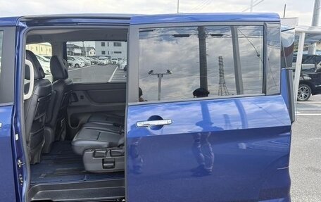 Nissan Serena, 2023 год, 2 500 000 рублей, 15 фотография