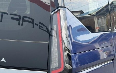 Nissan Serena, 2023 год, 2 500 000 рублей, 21 фотография