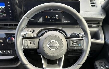 Nissan Serena, 2023 год, 2 500 000 рублей, 23 фотография