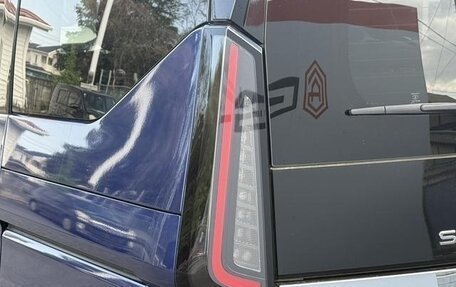 Nissan Serena, 2023 год, 2 500 000 рублей, 20 фотография