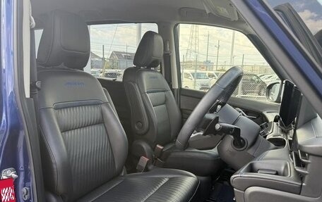 Nissan Serena, 2023 год, 2 500 000 рублей, 24 фотография