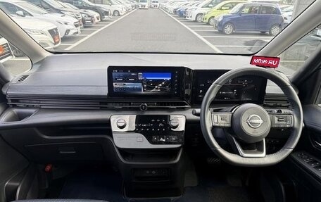 Nissan Serena, 2023 год, 2 500 000 рублей, 22 фотография