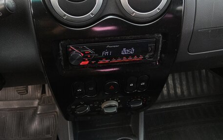 Renault Sandero I, 2011 год, 550 000 рублей, 9 фотография