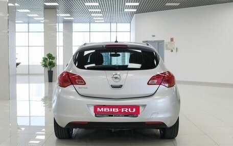 Opel Astra J, 2012 год, 594 000 рублей, 8 фотография