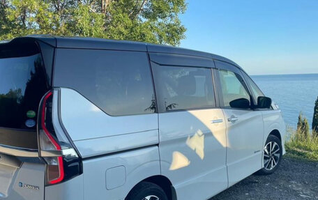 Nissan Serena IV, 2019 год, 2 500 000 рублей, 10 фотография