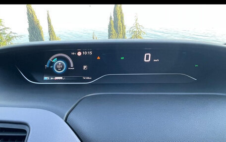 Nissan Serena IV, 2019 год, 2 500 000 рублей, 6 фотография