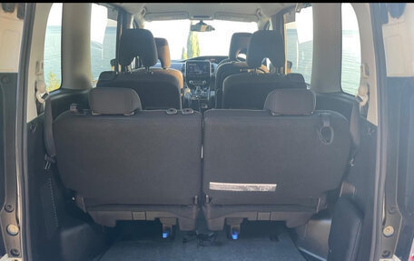 Nissan Serena IV, 2019 год, 2 500 000 рублей, 5 фотография