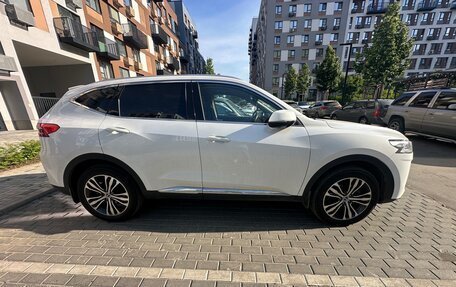 Haval F7 I, 2022 год, 2 050 000 рублей, 5 фотография