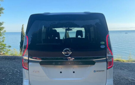 Nissan Serena IV, 2019 год, 2 500 000 рублей, 12 фотография