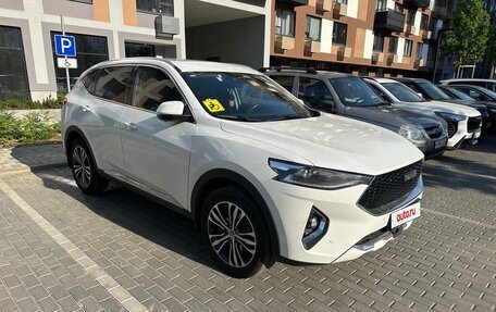 Haval F7 I, 2022 год, 2 050 000 рублей, 3 фотография