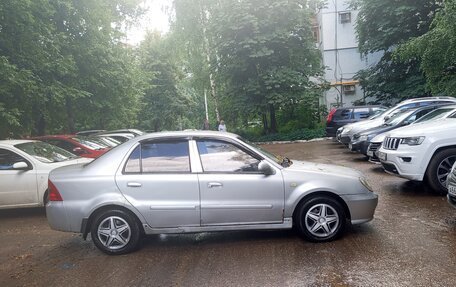Geely CK (Otaka) I рестайлинг, 2007 год, 120 000 рублей, 6 фотография