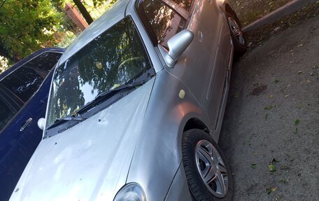 Geely CK (Otaka) I рестайлинг, 2007 год, 120 000 рублей, 12 фотография