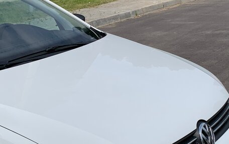 Volkswagen Polo VI (EU Market), 2014 год, 899 900 рублей, 6 фотография