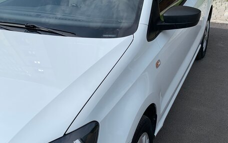 Volkswagen Polo VI (EU Market), 2014 год, 899 900 рублей, 9 фотография