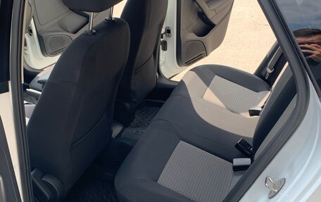 Volkswagen Polo VI (EU Market), 2014 год, 899 900 рублей, 13 фотография