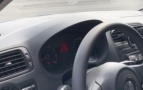 Volkswagen Polo VI (EU Market), 2014 год, 899 900 рублей, 15 фотография