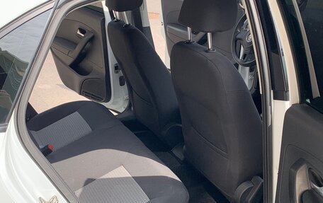 Volkswagen Polo VI (EU Market), 2014 год, 899 900 рублей, 14 фотография
