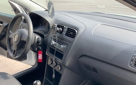 Volkswagen Polo VI (EU Market), 2014 год, 899 900 рублей, 12 фотография