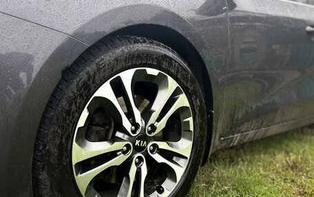 KIA cee'd III, 2014 год, 995 000 рублей, 4 фотография