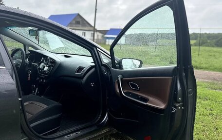 KIA cee'd III, 2014 год, 995 000 рублей, 10 фотография