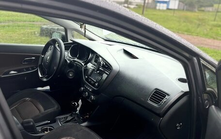 KIA cee'd III, 2014 год, 995 000 рублей, 12 фотография
