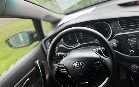 KIA cee'd III, 2014 год, 995 000 рублей, 15 фотография
