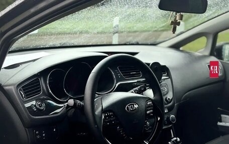 KIA cee'd III, 2014 год, 995 000 рублей, 8 фотография