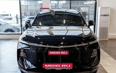 Haval F7x, 2026 год, 3 959 010 рублей, 2 фотография