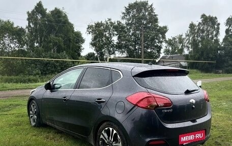 KIA cee'd III, 2014 год, 995 000 рублей, 7 фотография