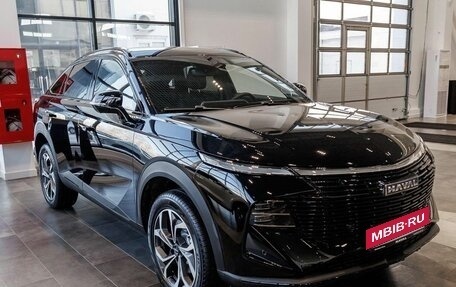 Haval F7x, 2026 год, 3 959 010 рублей, 3 фотография